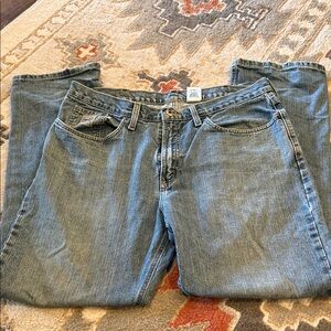 Cinch Blue Men's Jeans 36x32